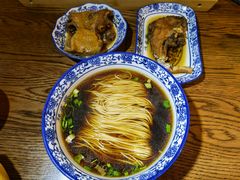 特色奥灶面-孙盛兴奥灶面馆·蟹黄面·三虾面(山塘街总店)