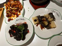 -撒椒·四川江湖菜(西单大悦城店)