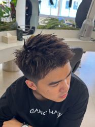 -GANO HAIR 