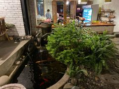 一楼环境-大富贵烧烤公司(双廊店)