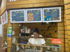 -初心炒酸奶(厚德品园店)