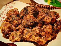 -老福洲·三十年福州味(斗东店)