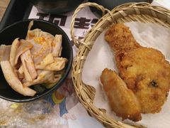 -好人民间小吃·番茄鱼酸菜鱼(木渎悠方店)