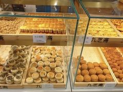 -九芝斋(解放路店)