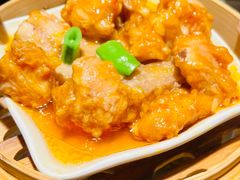 -点都德(中海环宇荟店)