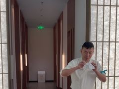 -长风拨筋养身(天街店)