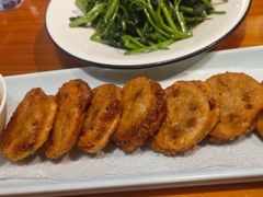 -莲餐厅·湖北菜·潜江小龙虾店(愚园路店)