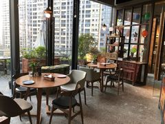 -G+KITCHEN(龙湖狮山天街店)