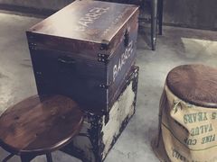 -来回·咖啡(天河南店)