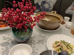 -盛百味·家宴餐厅(霸州分店)