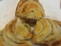 葱油饼-肥肥小厨(咸阳路店)