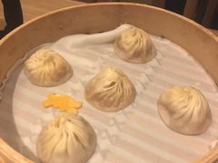 蟹粉小笼包-鼎泰丰(德基广场店)