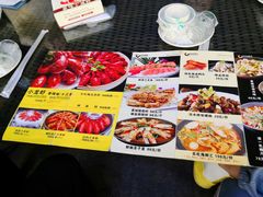 -去吃小龙虾·江湖菜·烧烤(南滨路店)