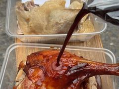 -竺桥兄弟烤鸭(总店)