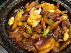 -川香煲(茅台路店)