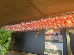 -半闲斋羊肉铺(齐礼阎店)