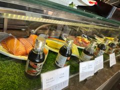 -西安高新洲际酒店•源咖啡全日制餐厅