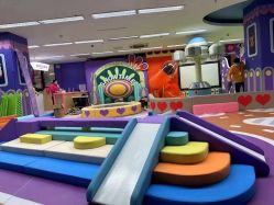 -孩子王童乐园(马群店)