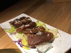 -江户烧肉(高德店)