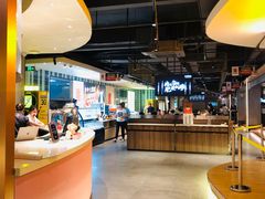 自助取餐区-丰茂烤串(公园店)