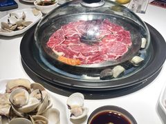 -水禾轩·海鲜蒸汽主题餐厅(拱北店)