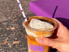 -HANA COFFEE(长寿路店)