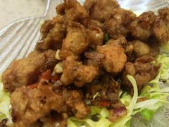 -白仁仔· 活烤海鲜 宵夜(豫园店)