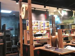 大堂-和府捞面(西溪印象城店)
