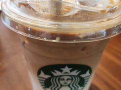 -星巴克(北京门头沟长安天街店)