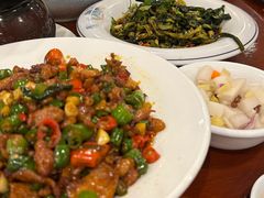 -龙凤瓦罐煨汤馆(清江东路店)