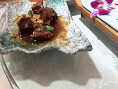 -隆喜元鱼汤包·海鲜(中联广场店)