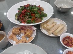 -春盛渔府(牛首山店)