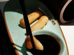 -江边城外烤全鱼(世茂广场店)