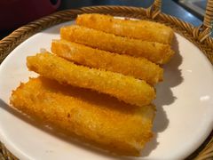 -赠李白·如诗的川味(余杭万达广场店)