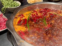-大风老火锅(江北一店)