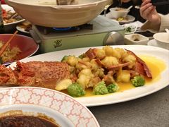 -湯記傳菜