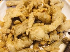 -红小满休闲餐厅(十全街店)