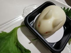 -海底捞大排档火锅(悦荟广场店)