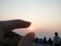 -大围山国家森林公园
