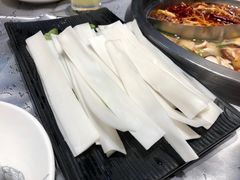 -红辣椒·川菜·火锅(张杨路店)