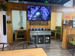 -朝鲜烤肉(安宁庄店)