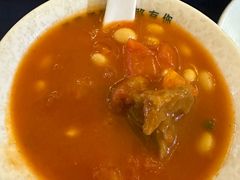 -伊带伊路新疆美食府(呼家楼店)