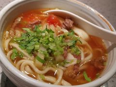 -大师兄·西北小馆(南沙万达广场店)