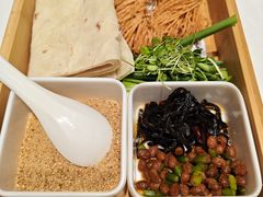 -大张烙馍村(泉山店)