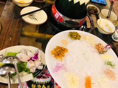 -尚竹阁冬瓜盅·18年地标美食(平洲店)