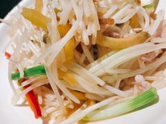 -老头儿油爆虾·知味杭州(爱琴海购物中心)