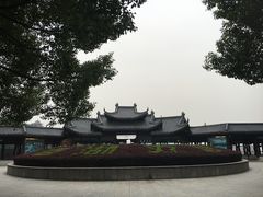 -天目湖山水园