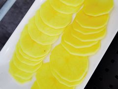 -岳合轩老北京涮肉