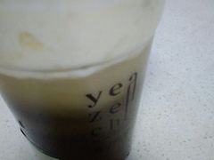 -叶子与茶(苏宁广场店)