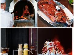 -大连君悦酒店·星海湾壹号Dalian·Dalian(星海广场店)